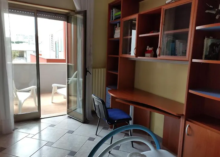 La Veranda Sul Mare