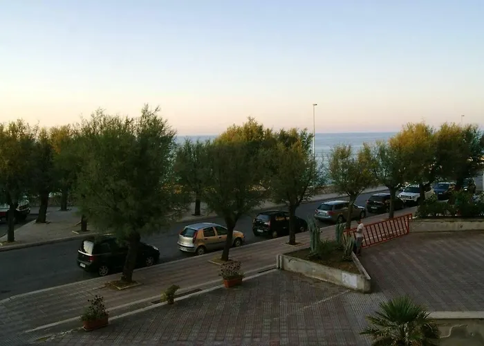 La Veranda Sul Mare