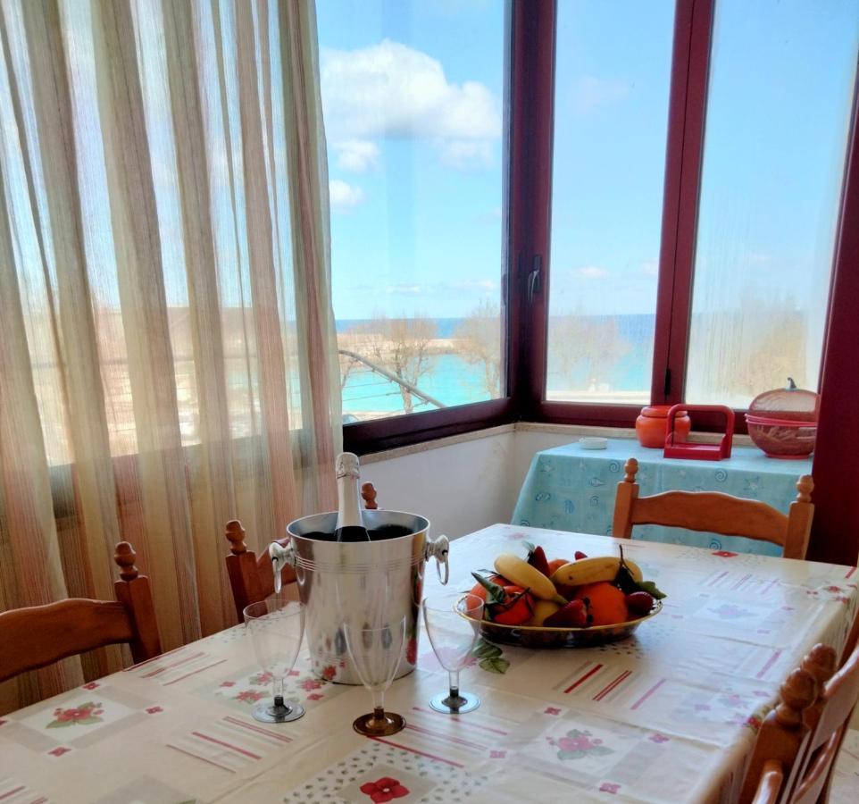 Apartment La Veranda Sul Mare *