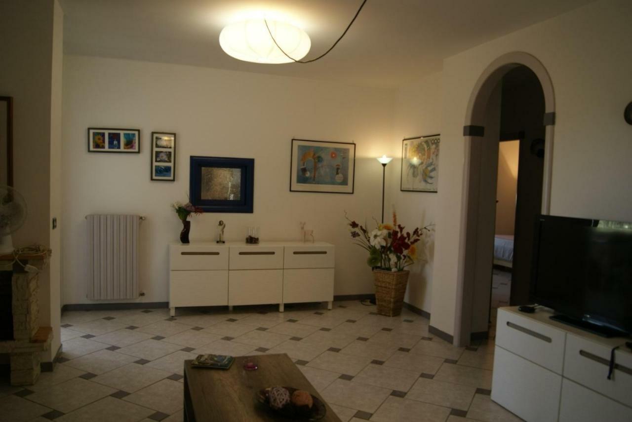 La Veranda Sul Mare Apartment *