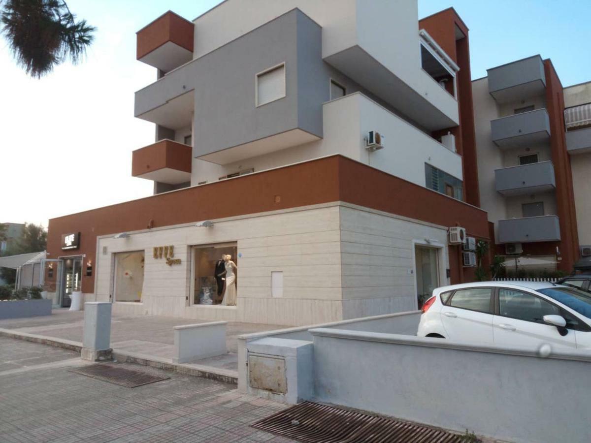 La Veranda Sul Mare Apartment *