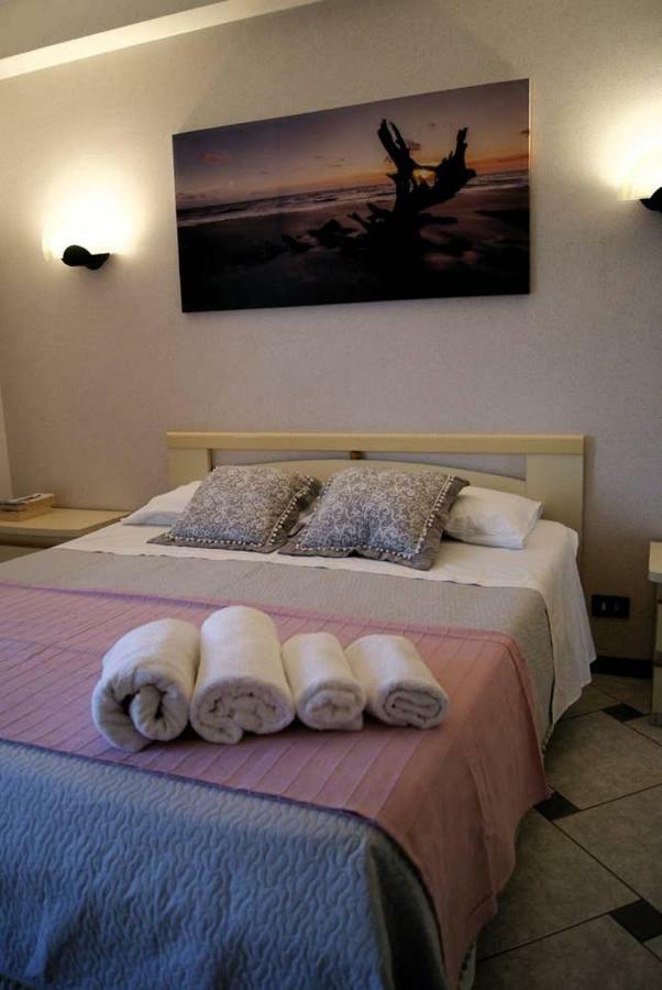 La Veranda Sul Mare Apartment *