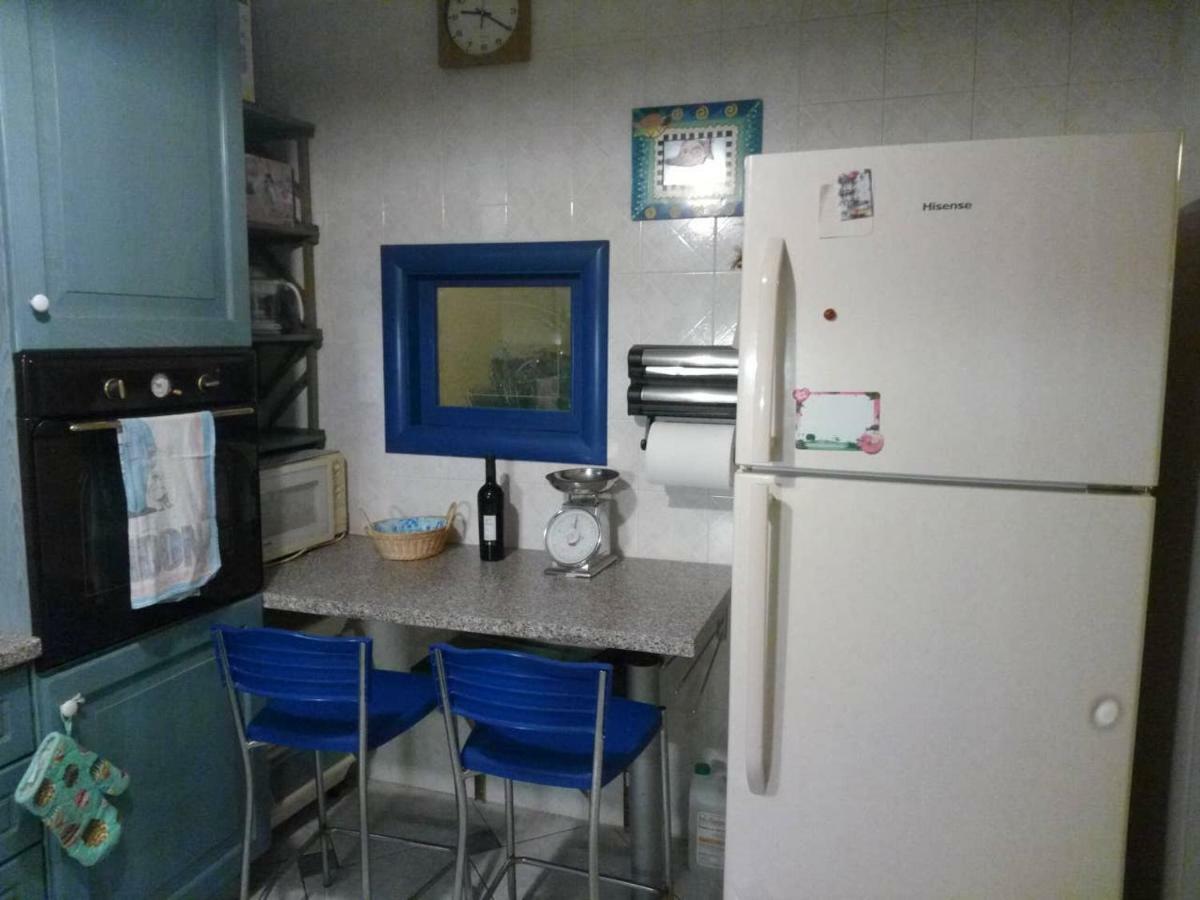 La Veranda Sul Mare Monopoli