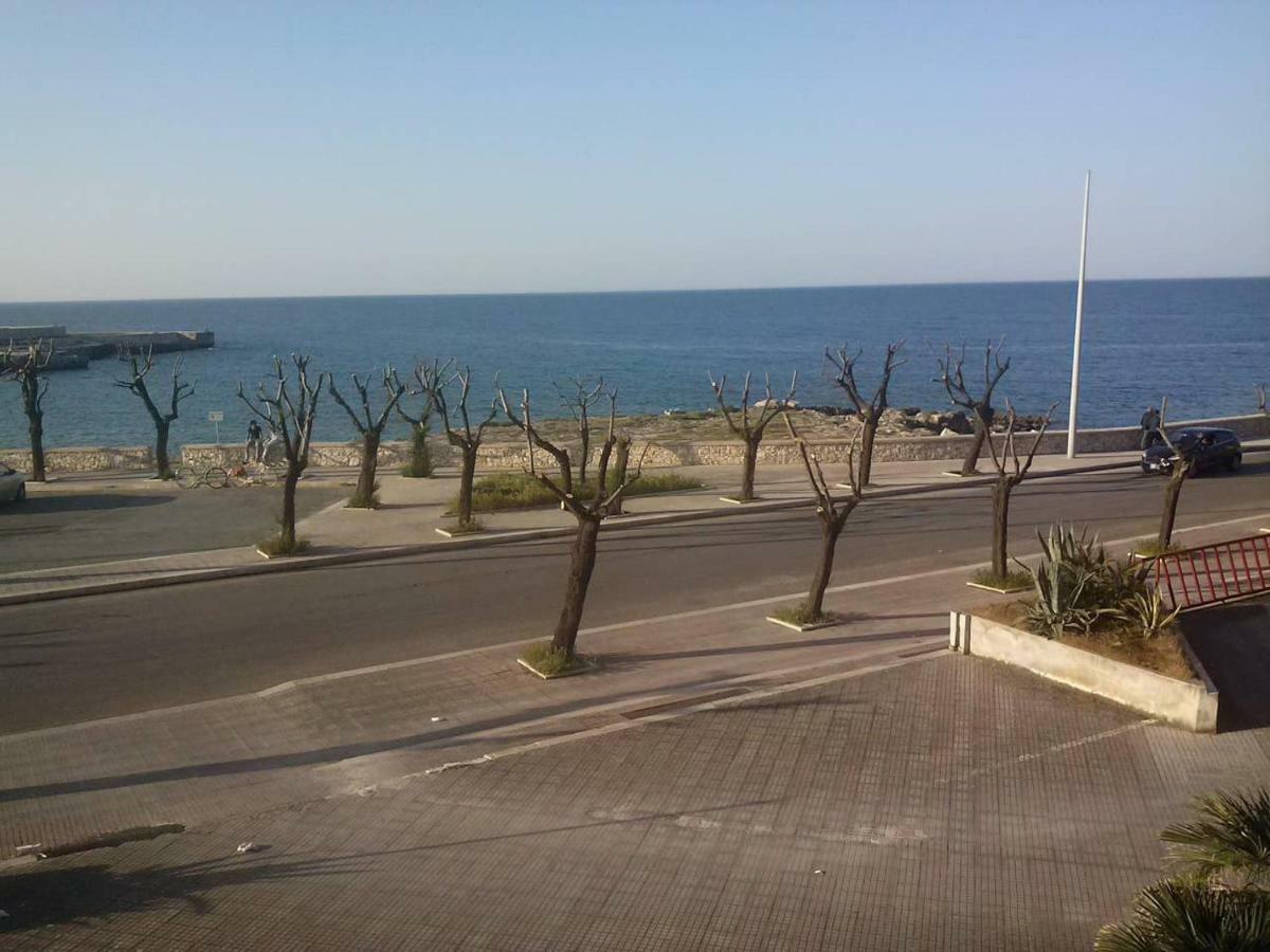 Apartment La Veranda Sul Mare Monopoli