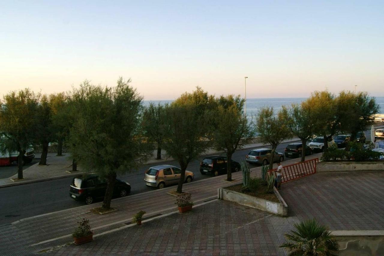 La Veranda Sul Mare *